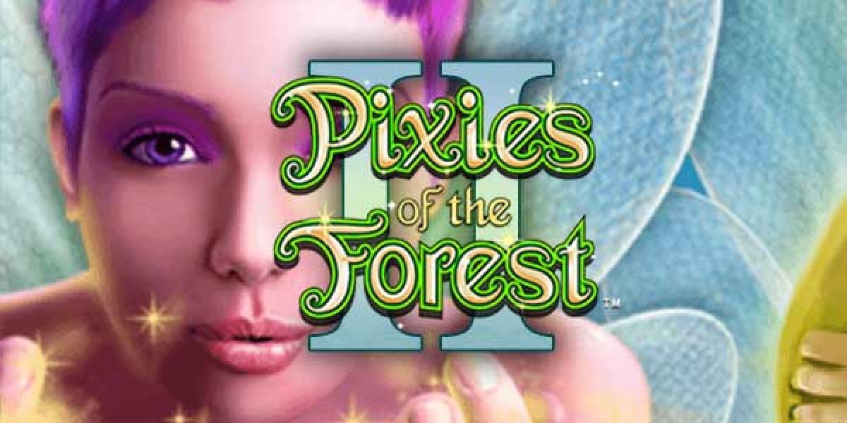 Pixies of the Forest 2 demo