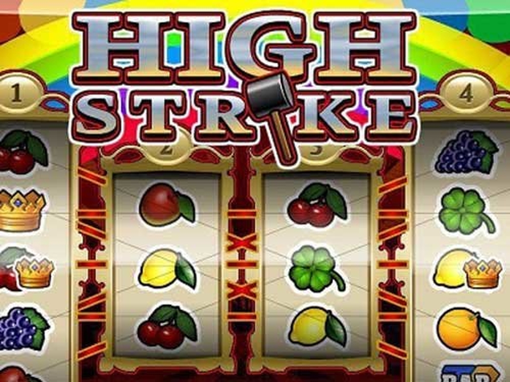 The High Strike Online Slot Demo Game by Imagina