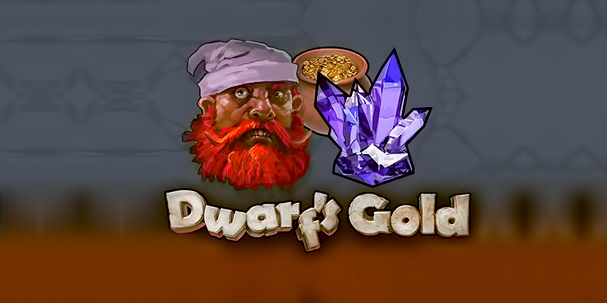 The Dwarf's Gold Online Slot Demo Game by InBet Games