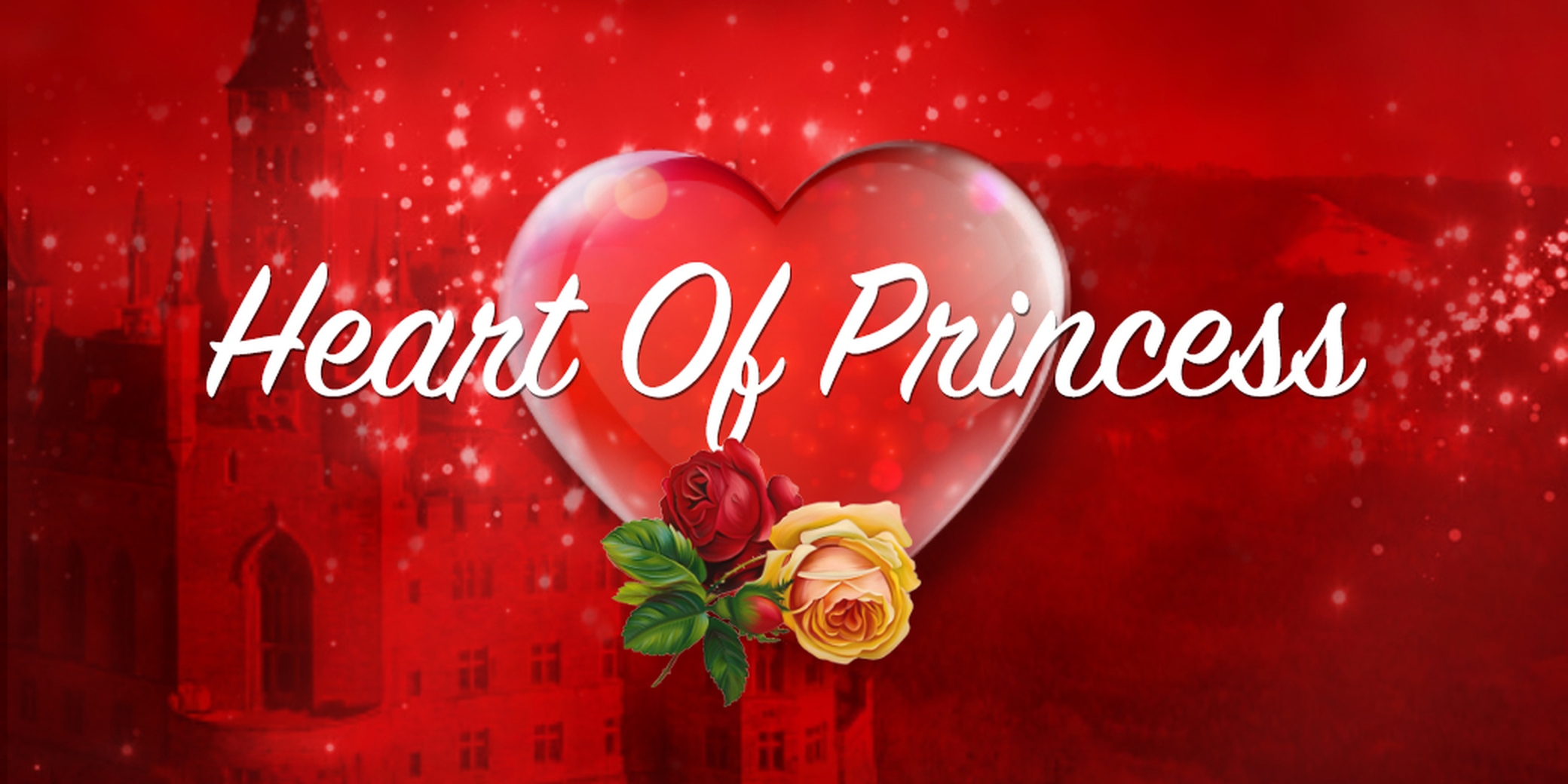 The Heart of Princess Online Slot Demo Game by InBet Games