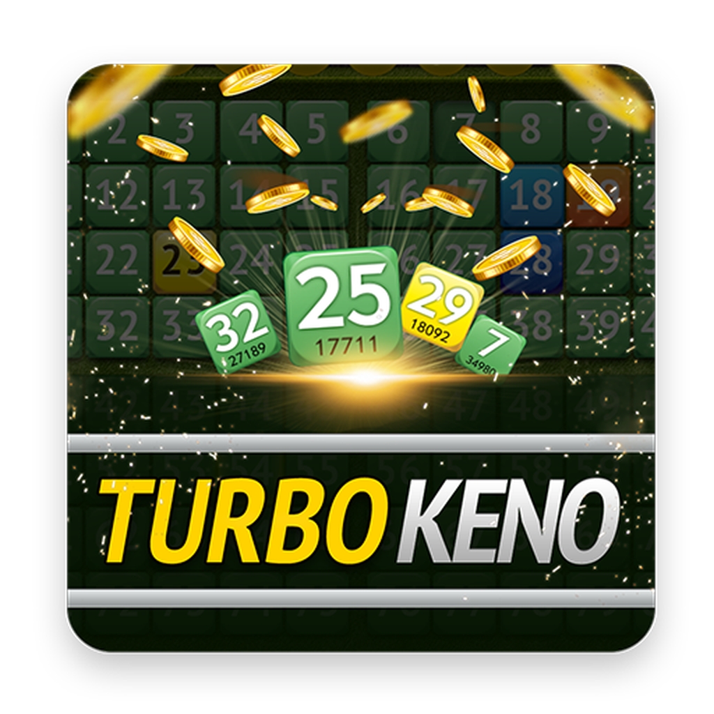 The Turbo Keno Online Slot Demo Game by InBet Games