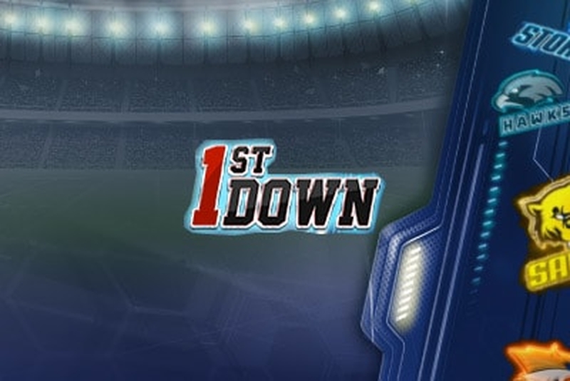 1st Down demo