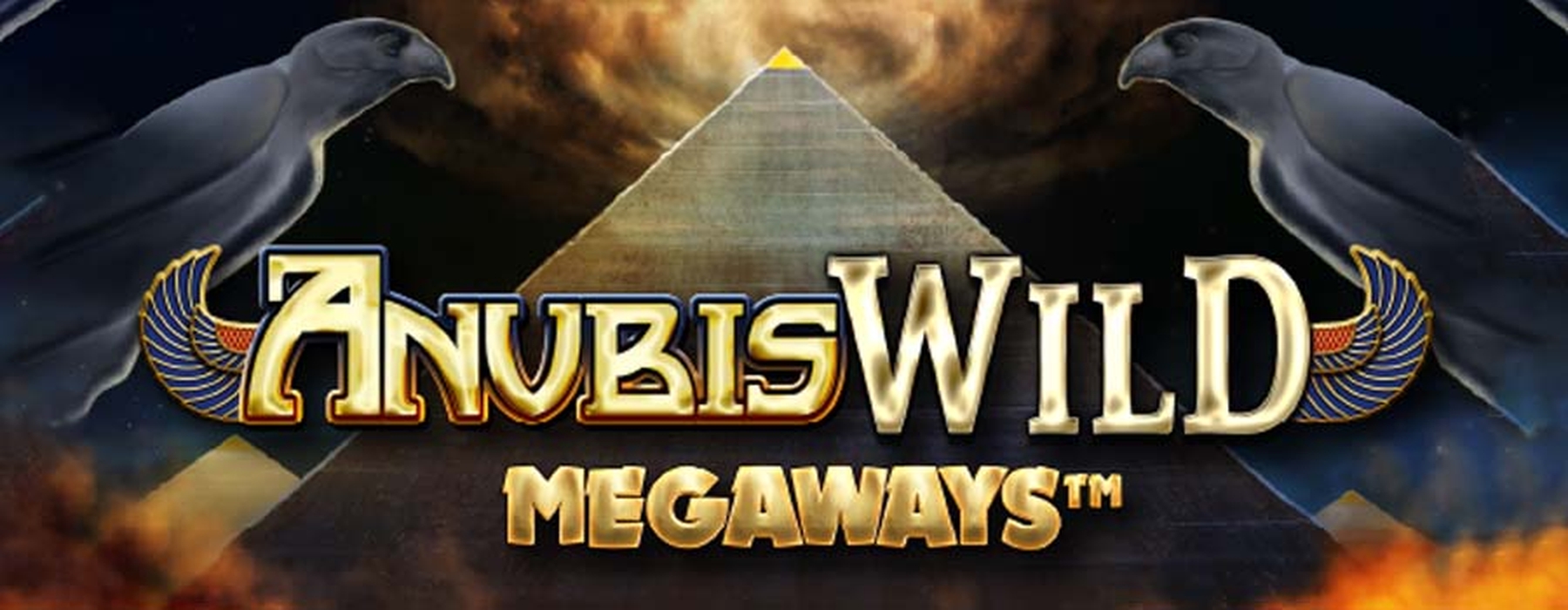 Anubis Wild Megaways demo