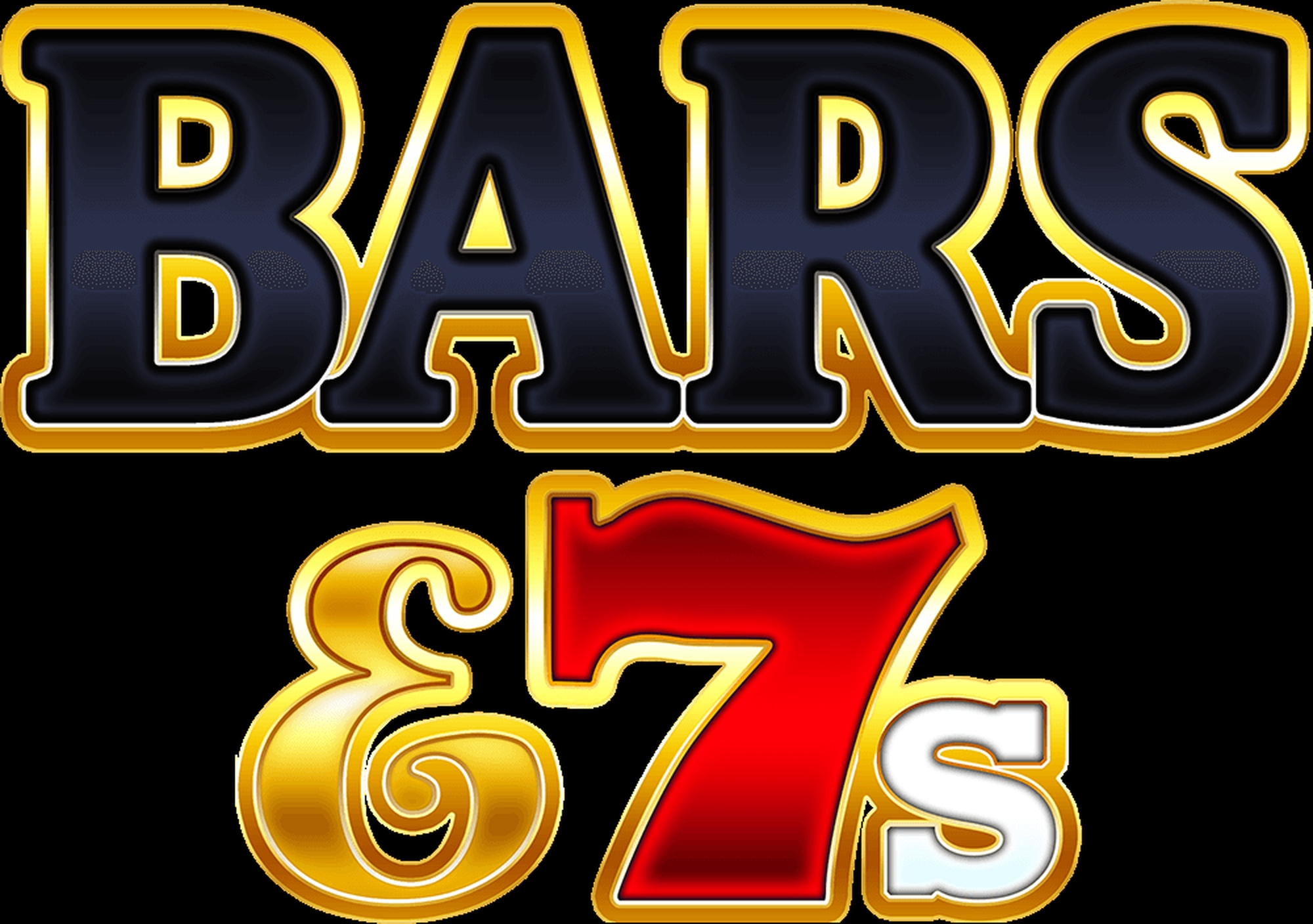 Bar And 7s demo