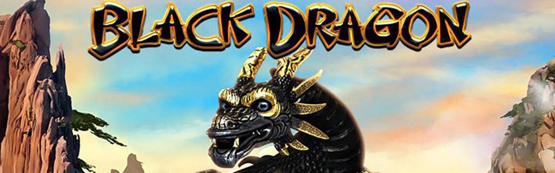 Black Dragon demo