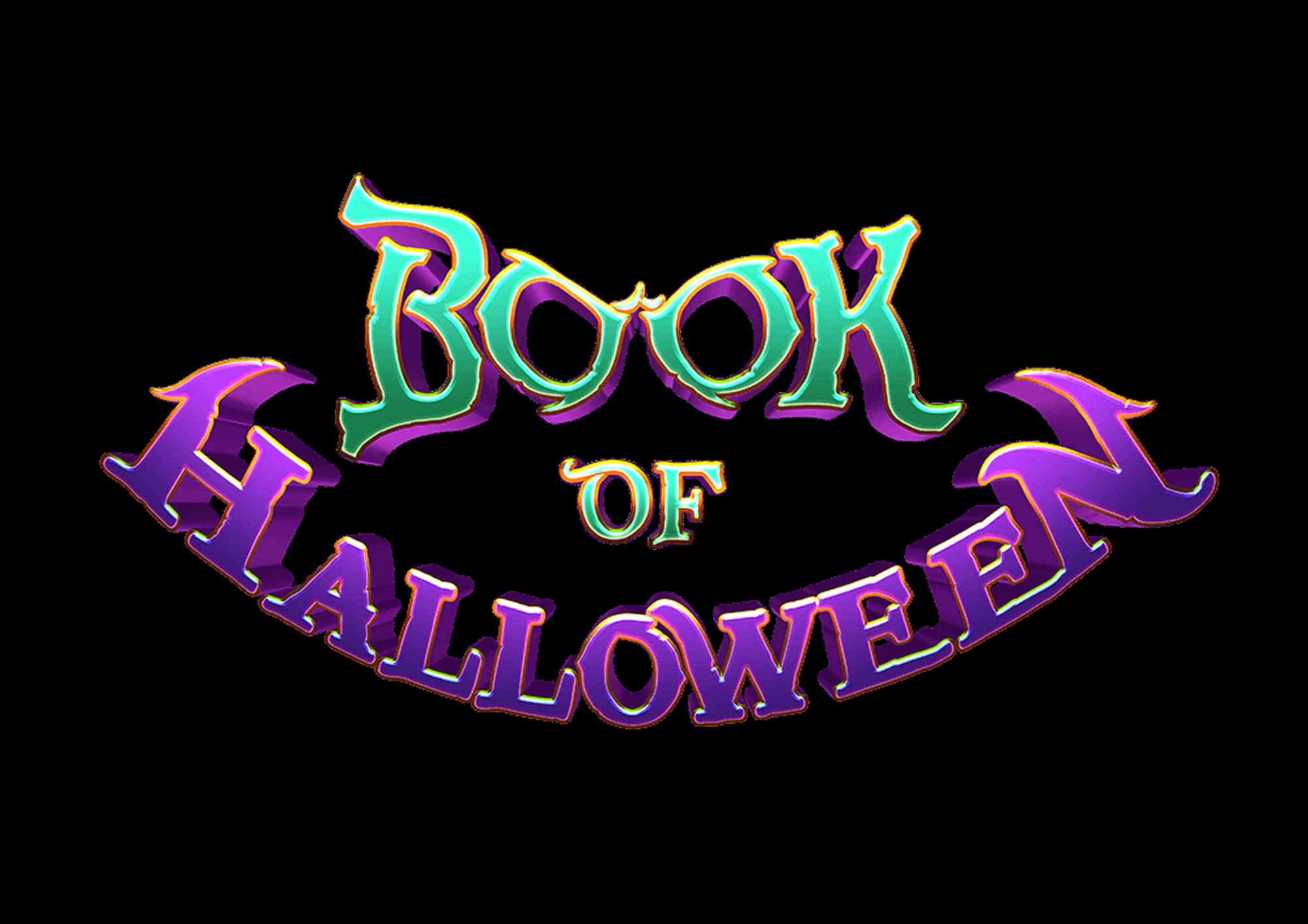 Book of Halloween demo