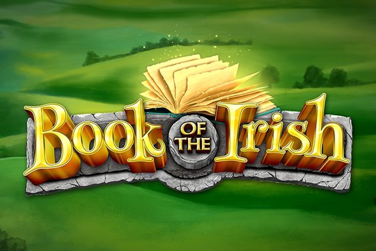 Book of the Irish demo