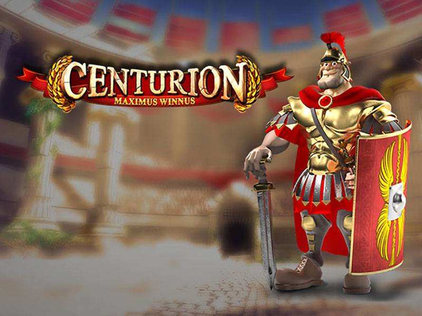 Centurion Free Spins demo