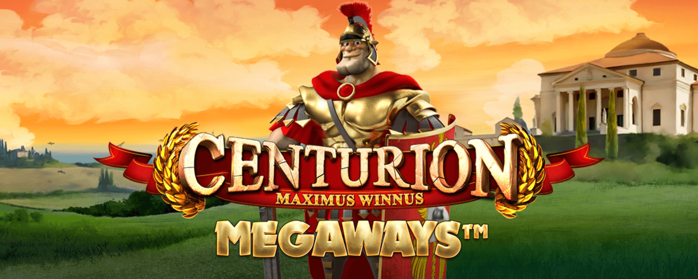 Centurion Megaways demo