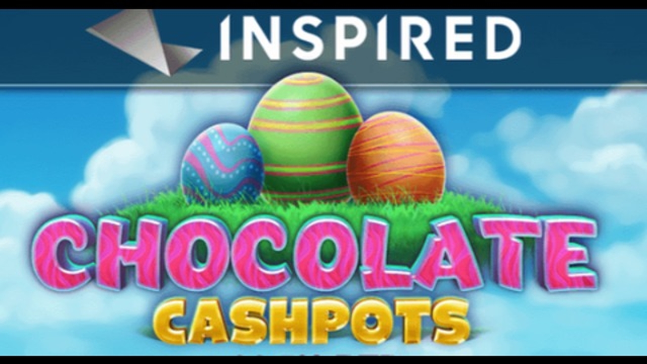 Chocolate Cash Pots demo
