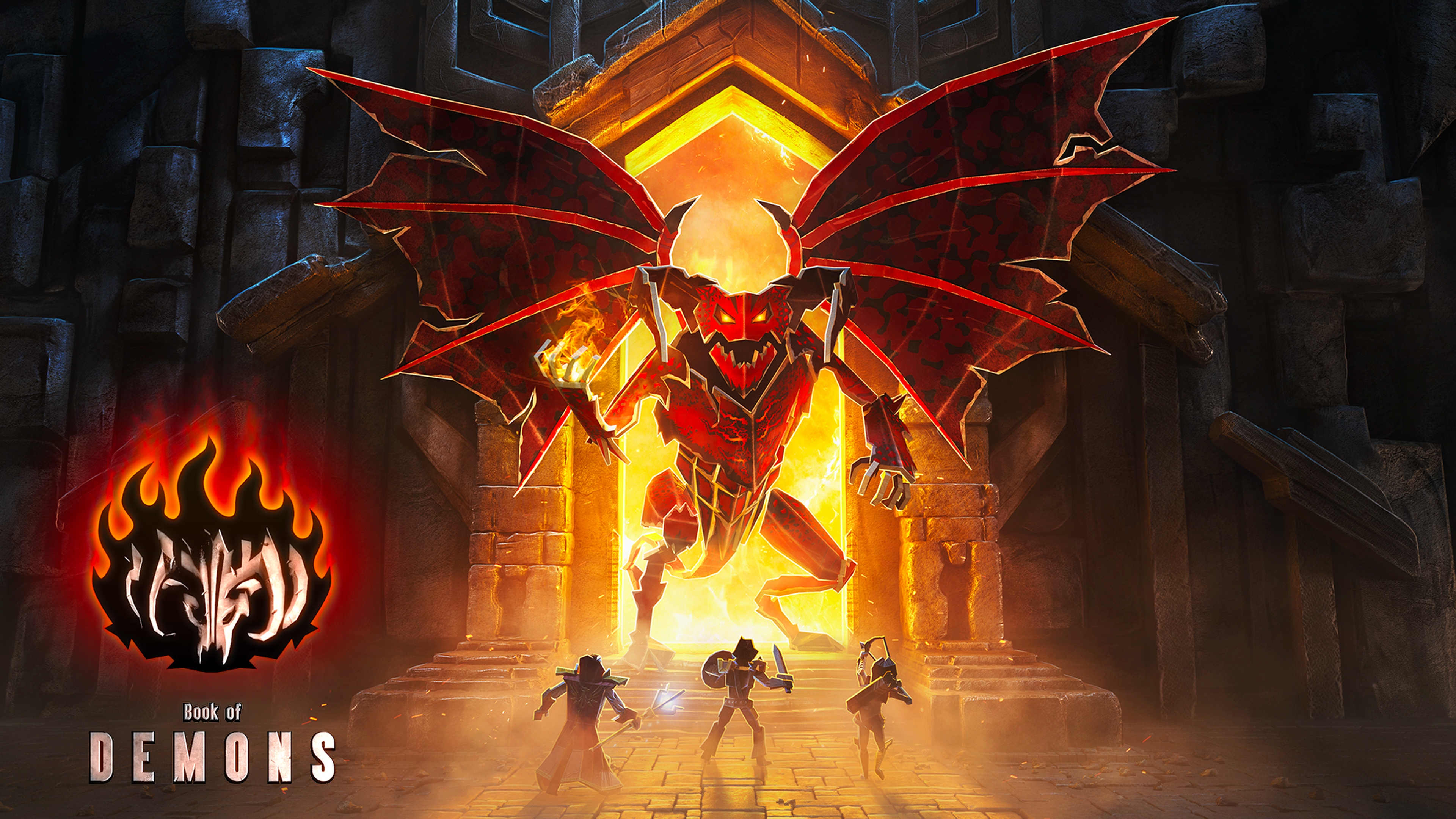 Demon Gems demo