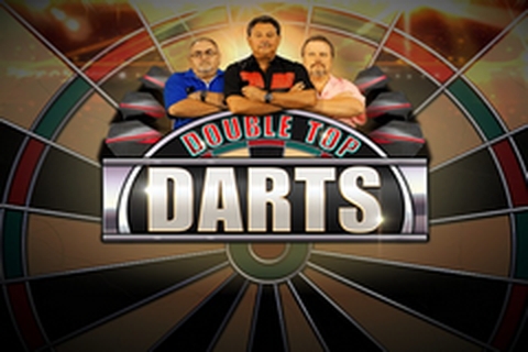 Double Top Darts demo