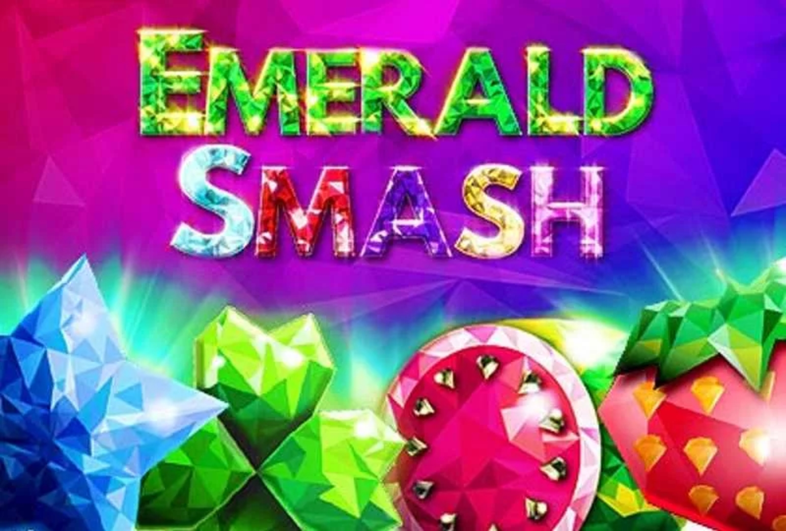 Emerald Smash demo