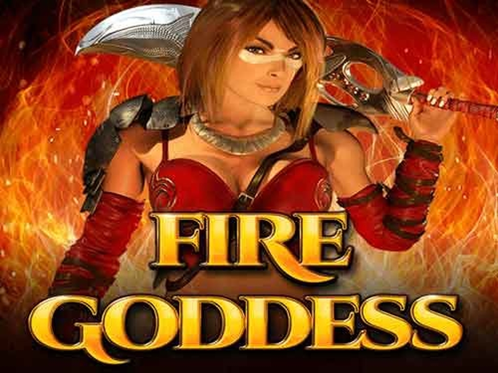 Fire Goddess (Inspided Gaming) demo