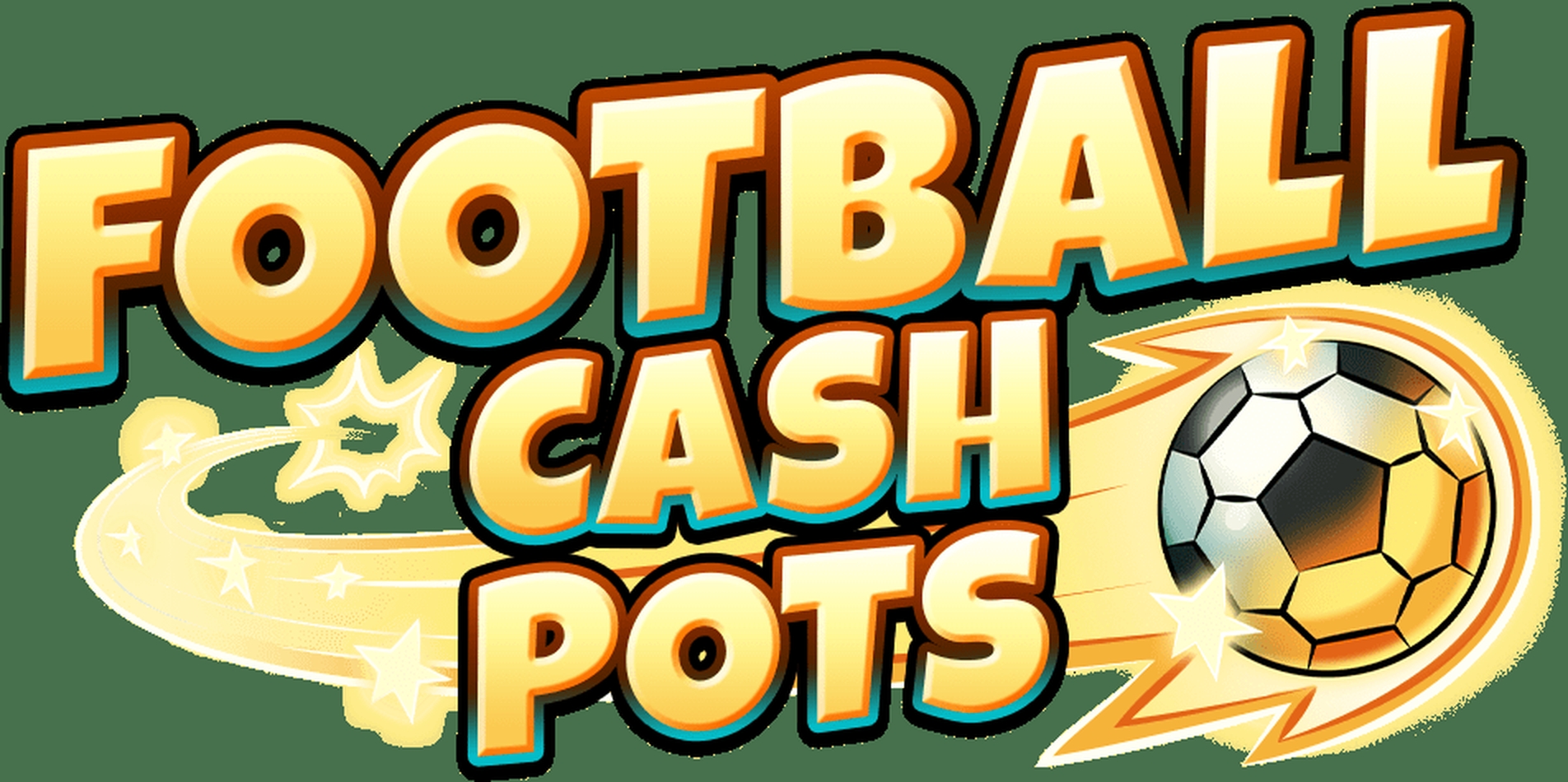 Football Cash Pots demo