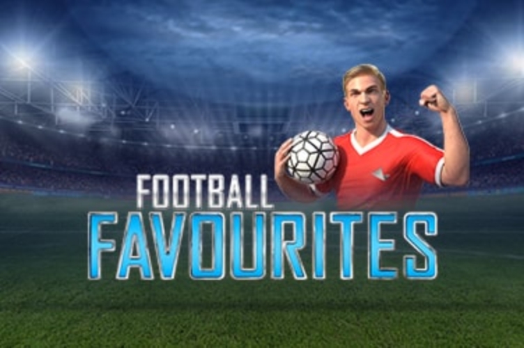 Football Favourites demo