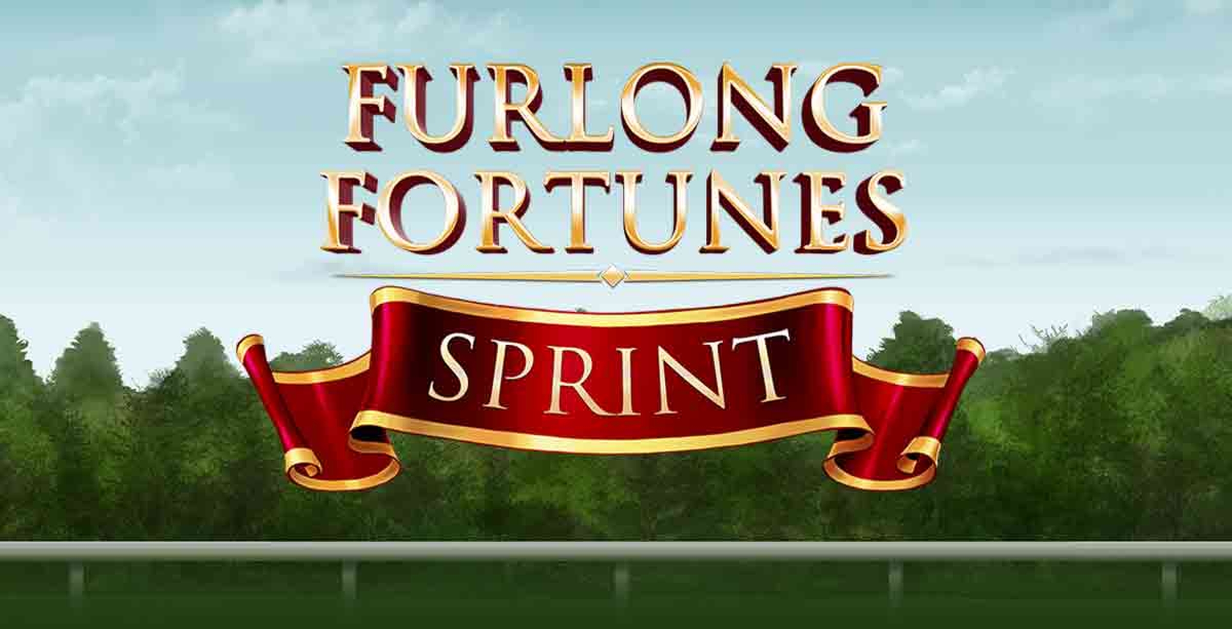 Furlong Fortunes Sprint demo