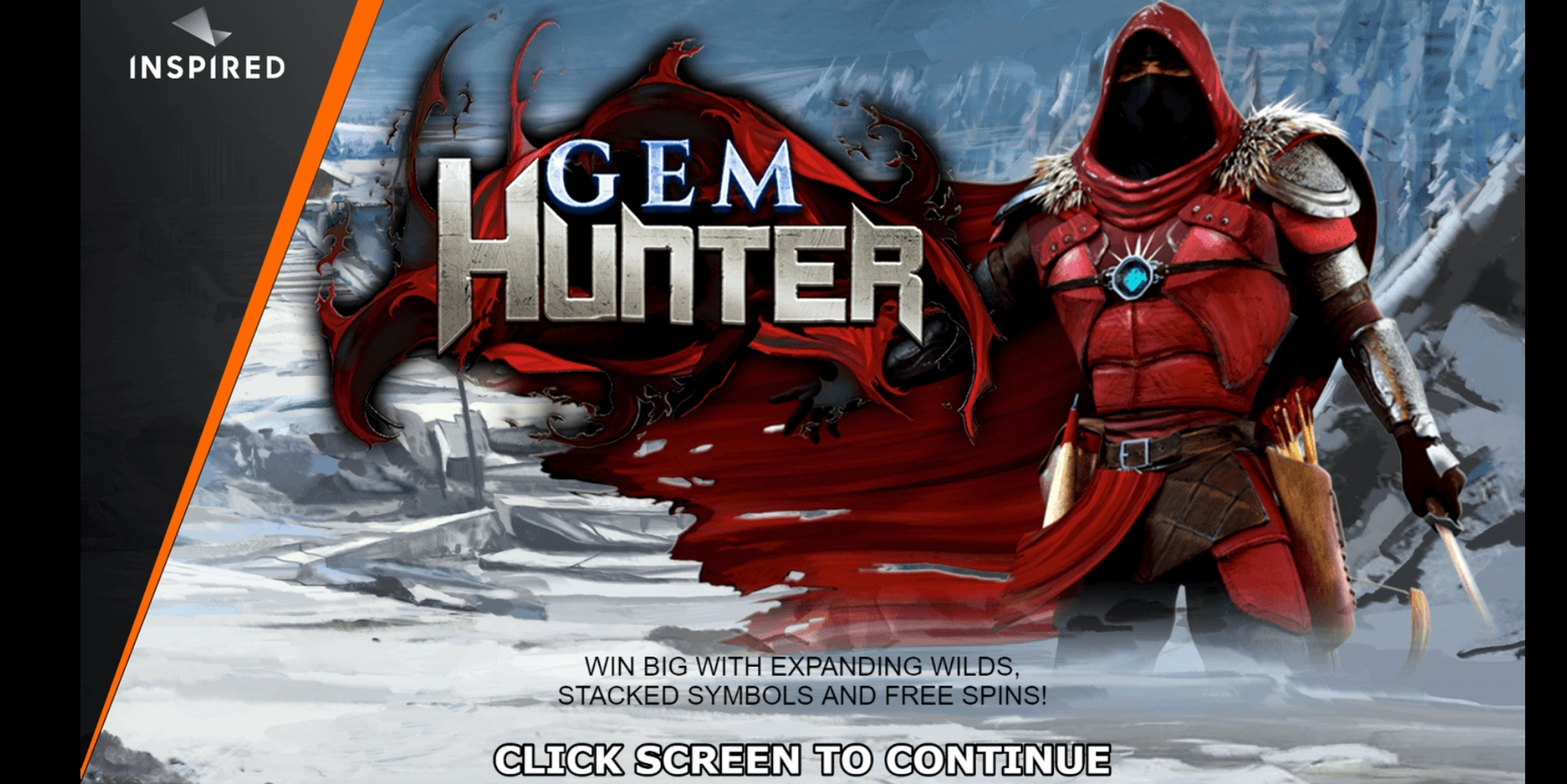 Gem Hunter demo