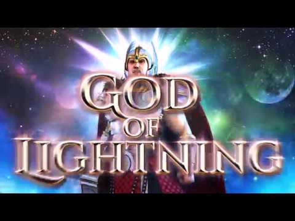 God of Lightning demo