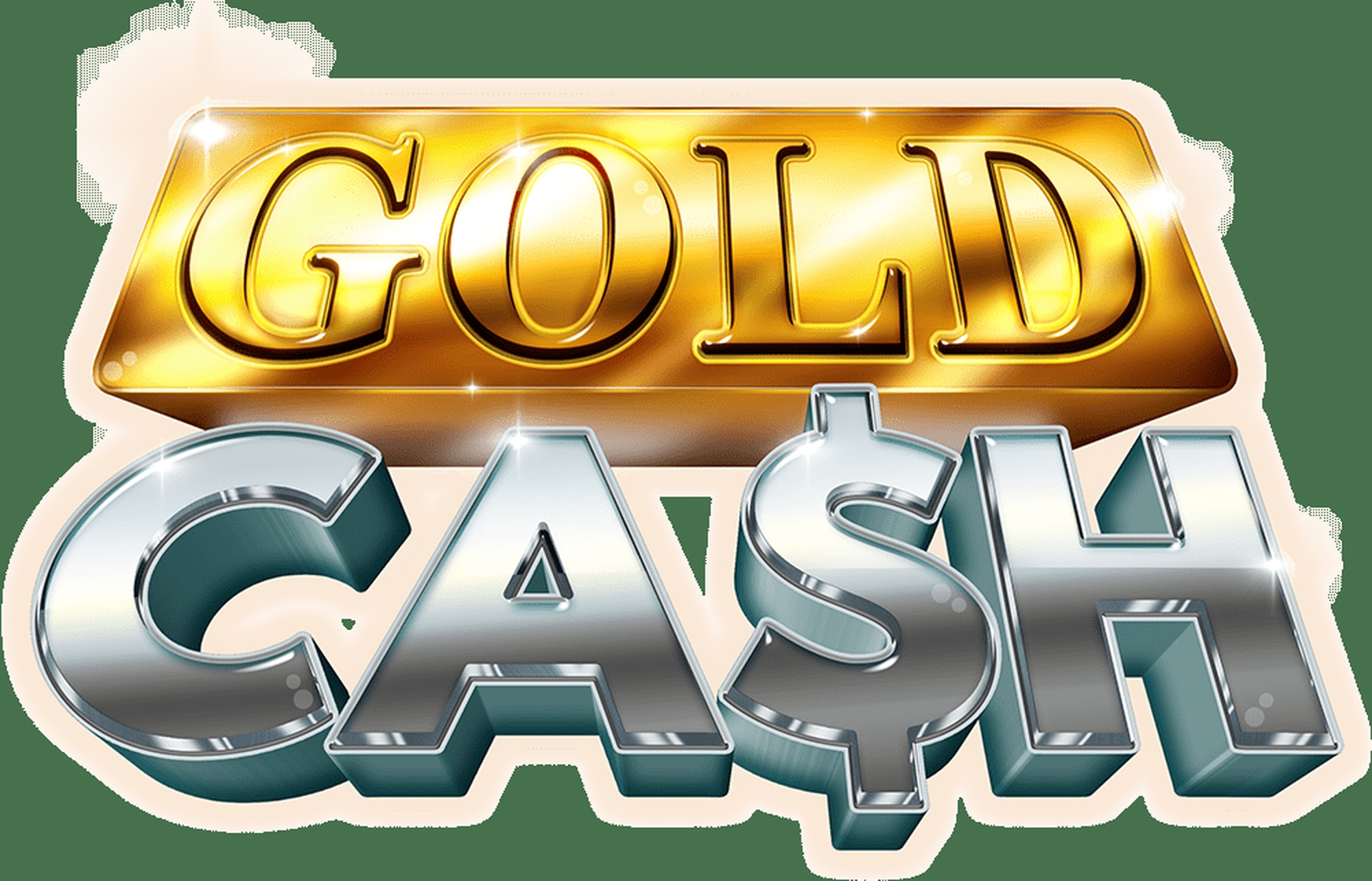 Gold Cash demo