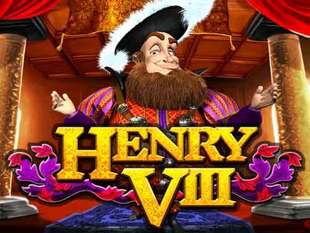 Henry VIII demo