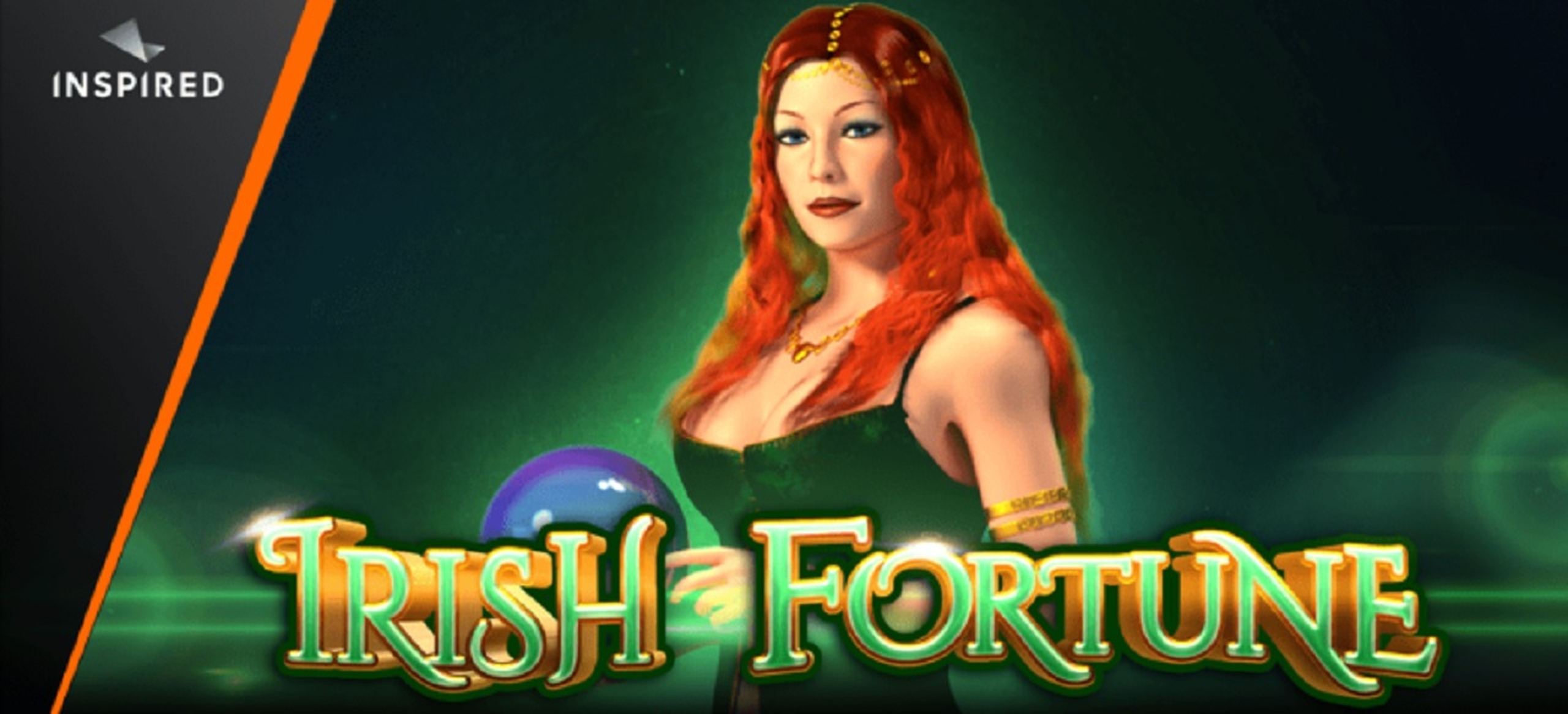 Irish Fortune demo