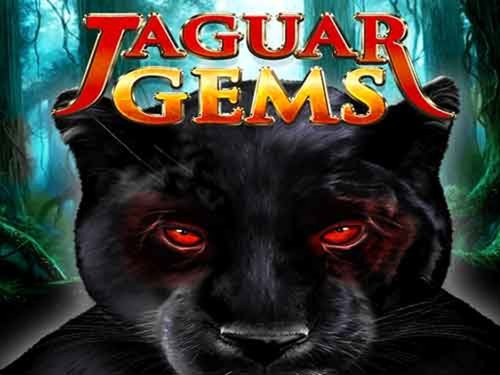 Jaguar Gems demo