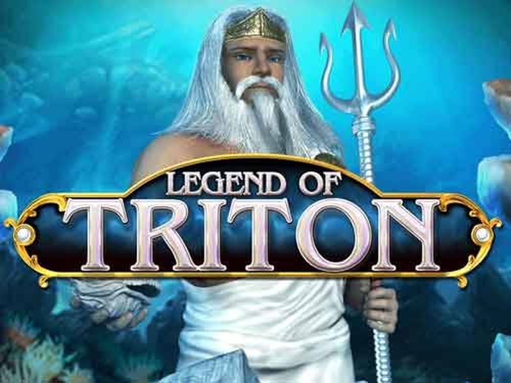 Legend of Triton demo