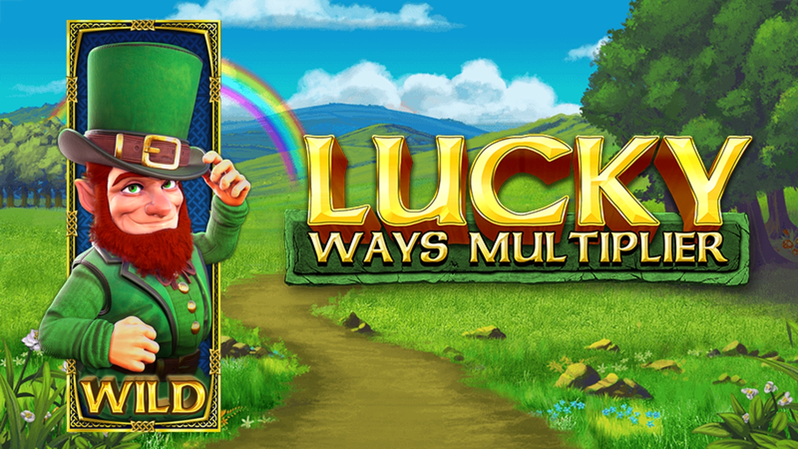 Lucky Ways Multiplier demo