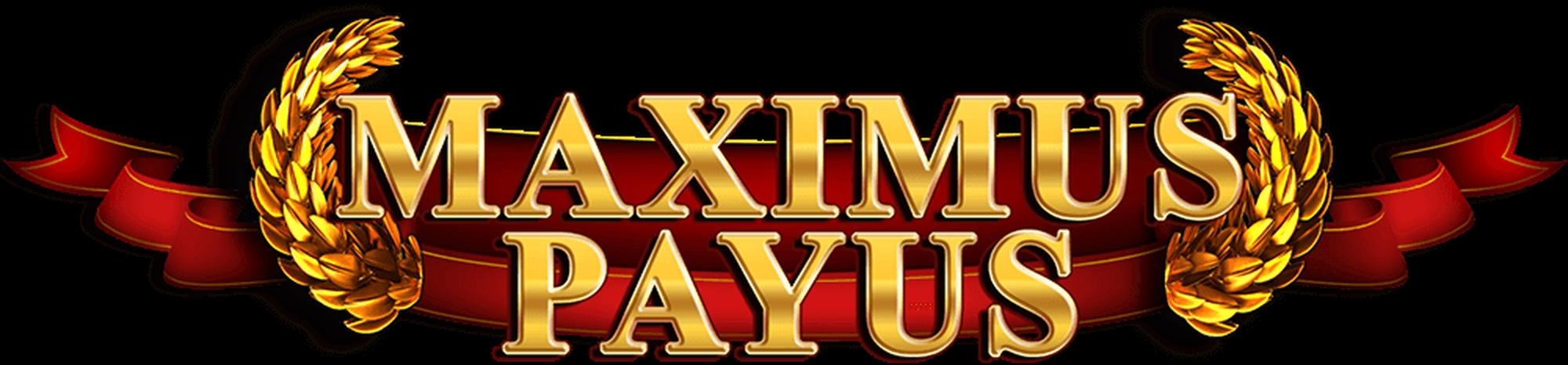 The Maximus Payus Online Slot Demo Game by Inspired Gaming