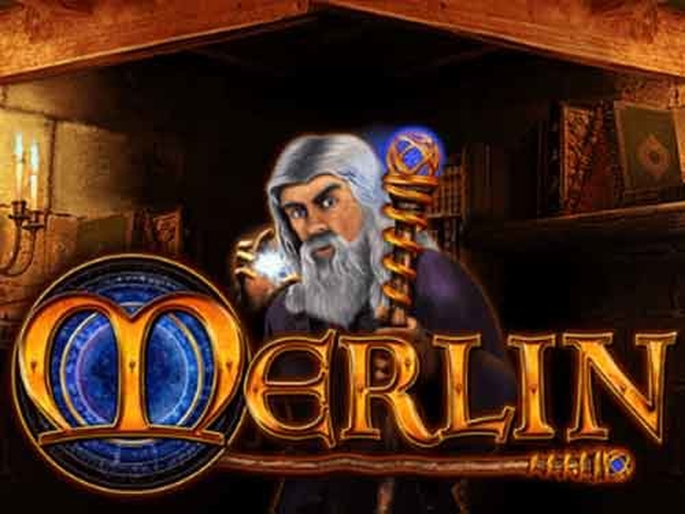 Merlin (Inspired Gaming) demo