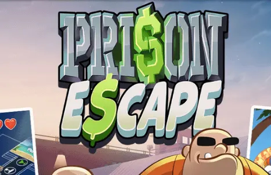 Prison Escape (Inspired Gaming) demo