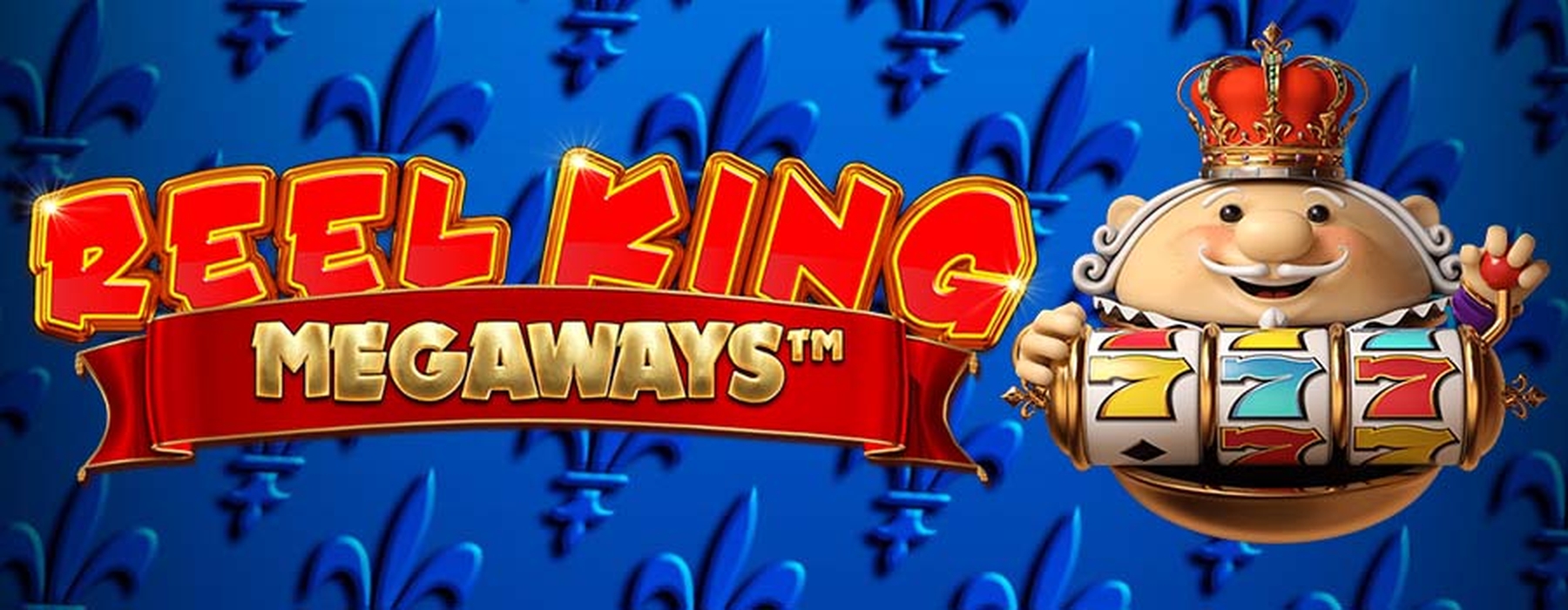 The Reel King Megaways Online Slot Demo Game by Inspired Gaming