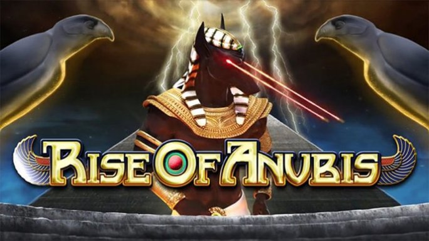 Rise of Anubis demo
