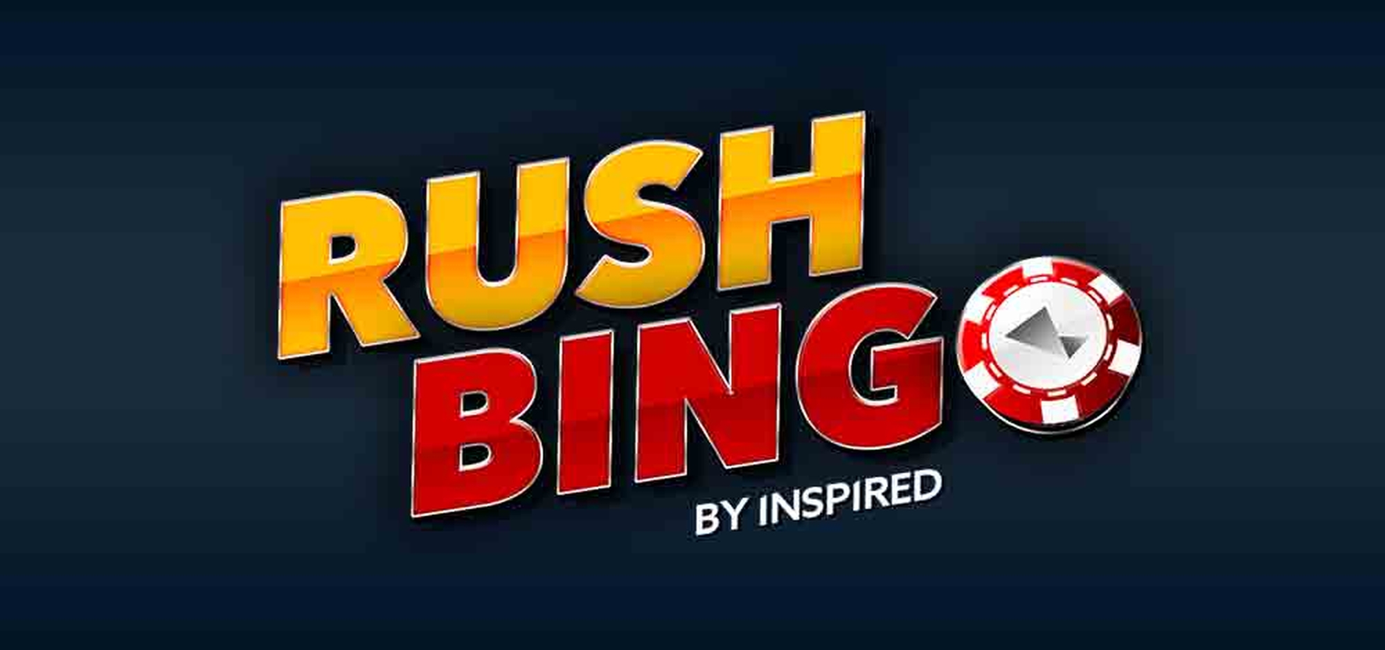 Rush Bingo demo