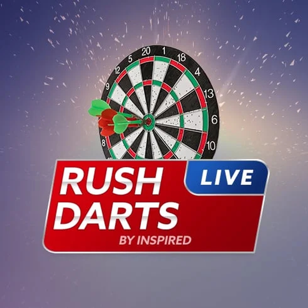 Rush Darts Live demo