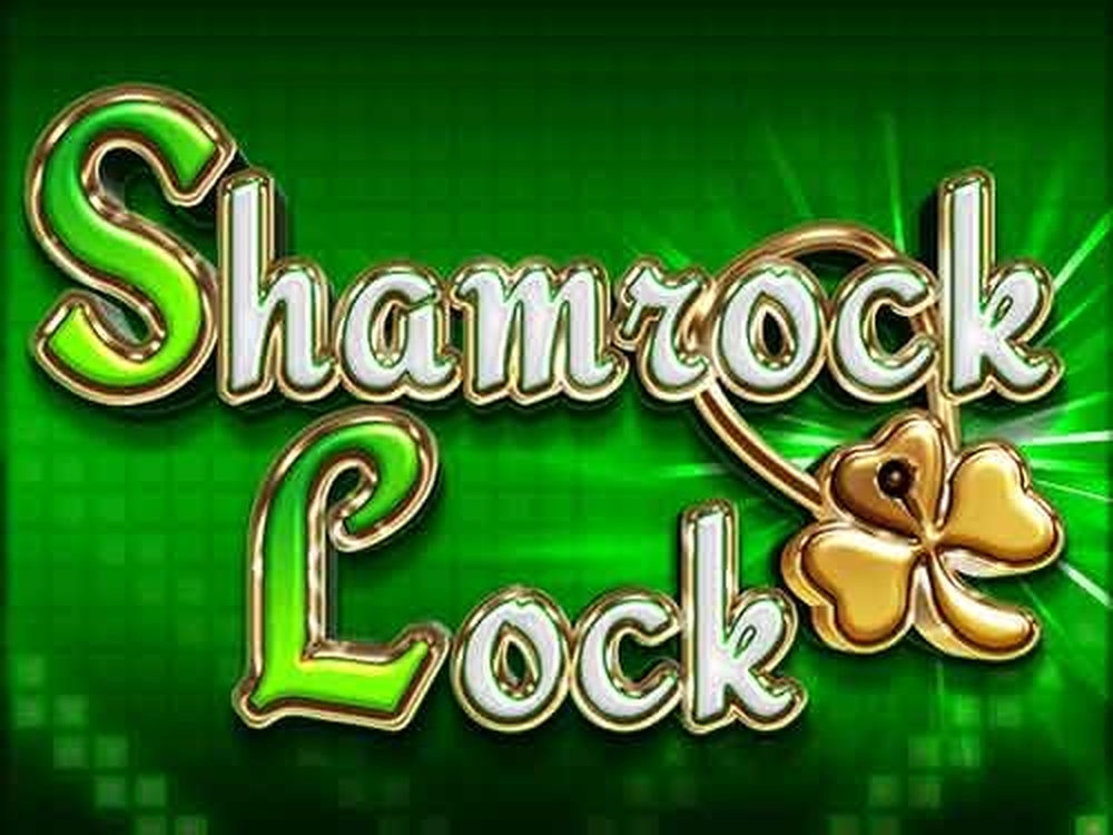 Shamrock Lock demo