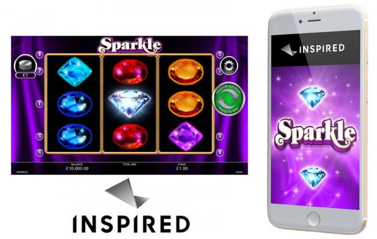 Sparkle demo