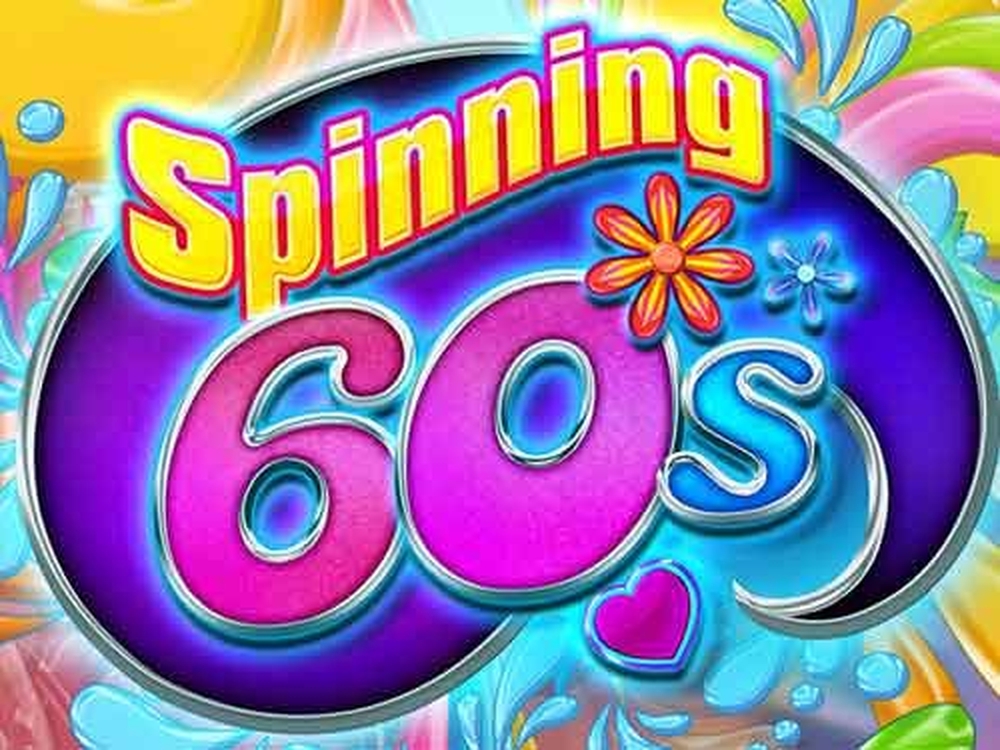 Spinning 60s demo