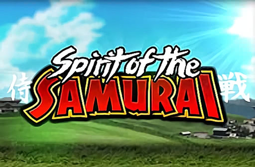 Spirit of the Samurai demo