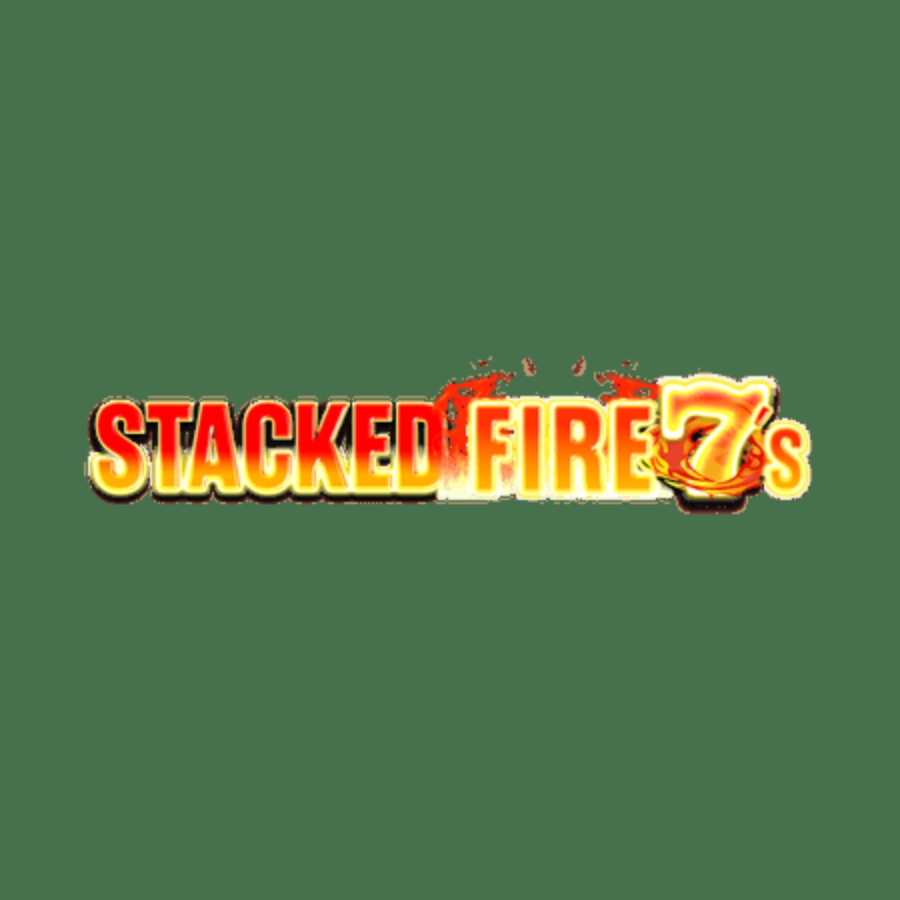 Stacked Fire 7s demo