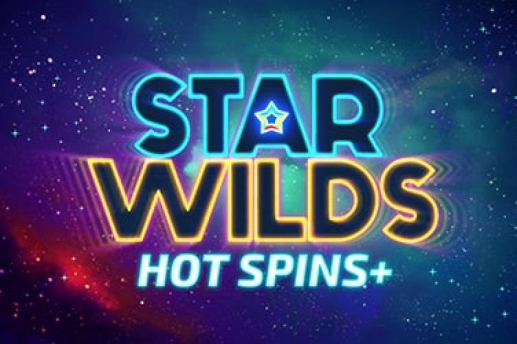Star Wilds Hot Spins demo