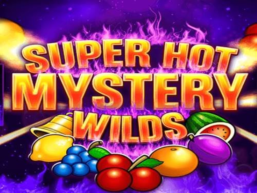 Super Hot Mystery Wilds demo