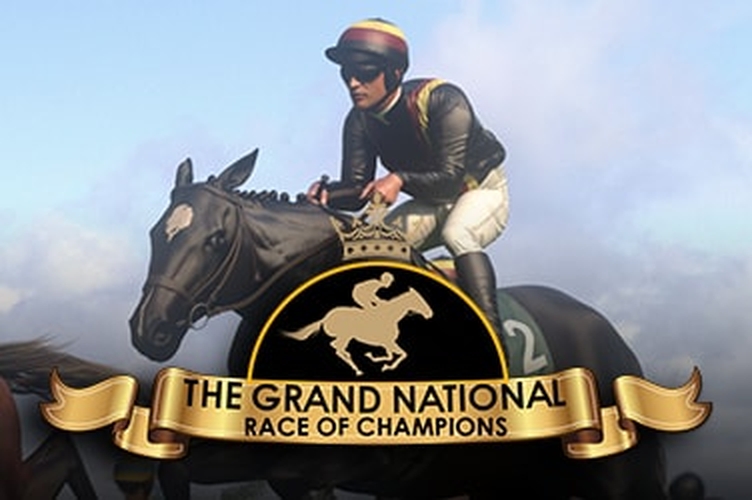 The Grand National Race of Champions demo