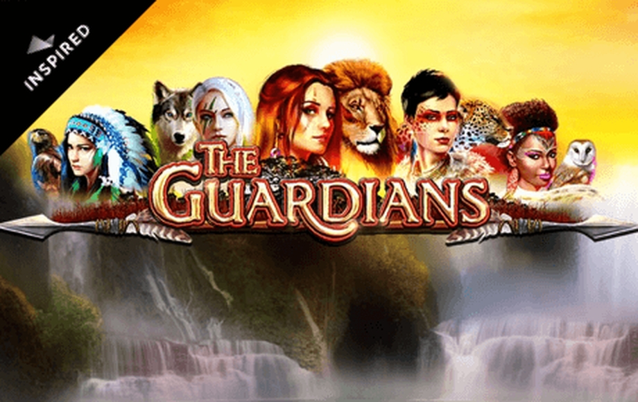 The Guardians demo