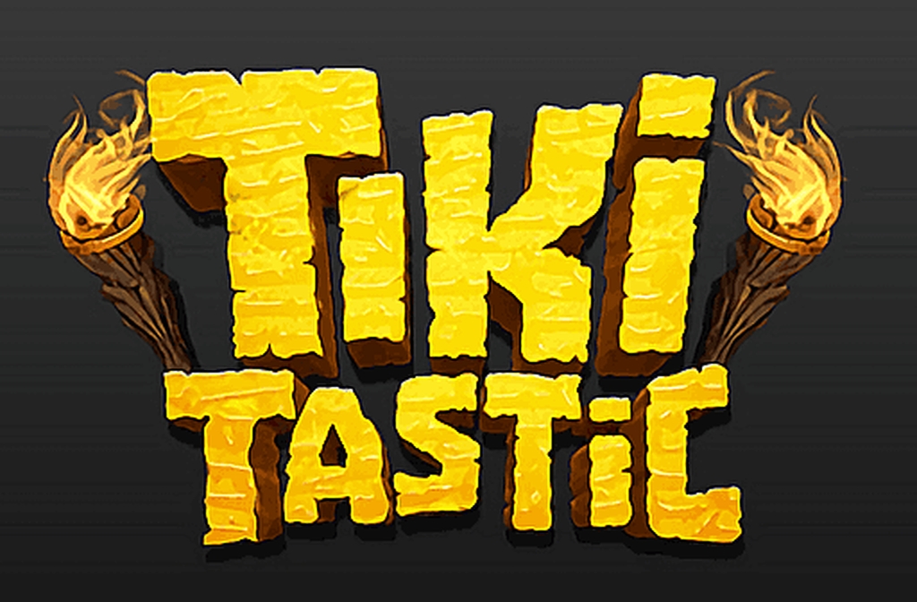 Tiki Tastic demo