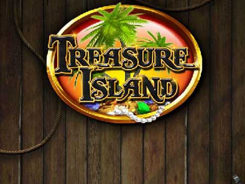 Treasure Island (Inspired) demo