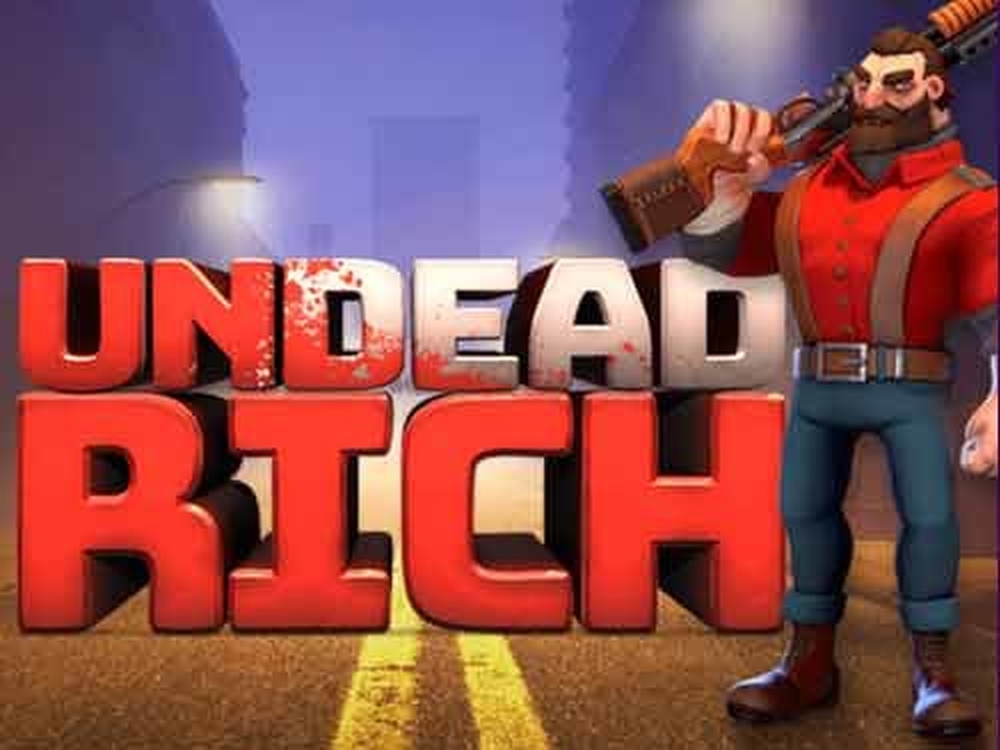 Undead Rich demo