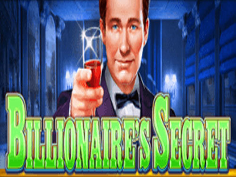 The Billionaire's Secret Online Slot Demo Game by PlayStar