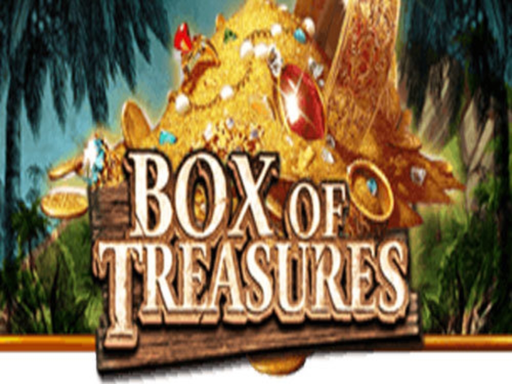 Box of Treasures demo